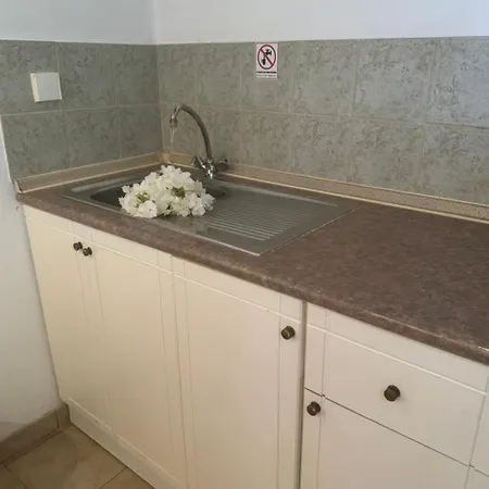 Savvas Apartment Melikia