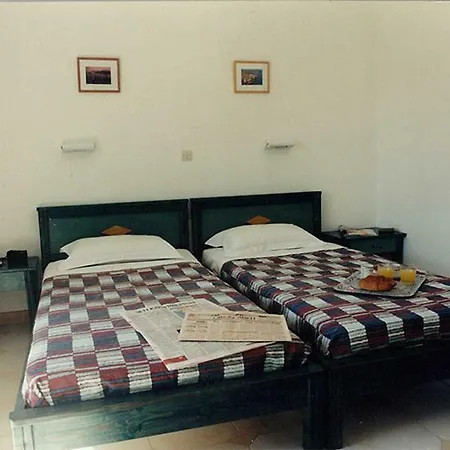 Savvas Melikia