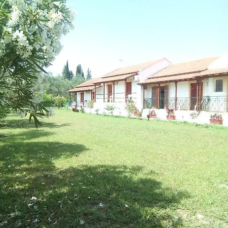 Savvas Apartment