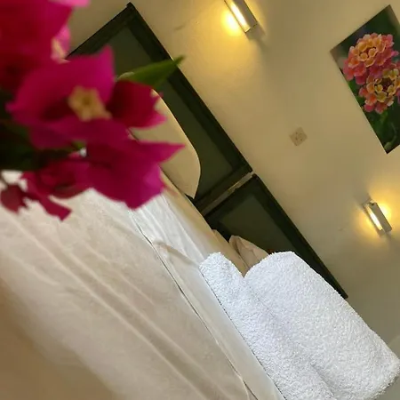 Savvas Apartman Melíkia