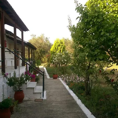 Savvas * Melíkia