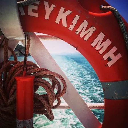 Savvas Apartament Melíkia