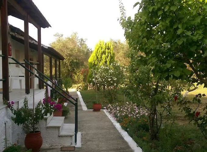 Studio Savvas * Melíkia